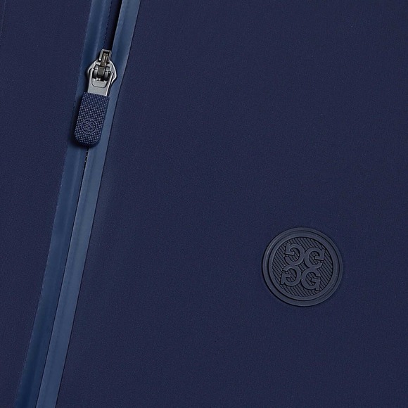 G/FORE Repeller 2.0 Weather Resistant Jacket Men's Small NWT Stretch Golf - Picture 2 of 13